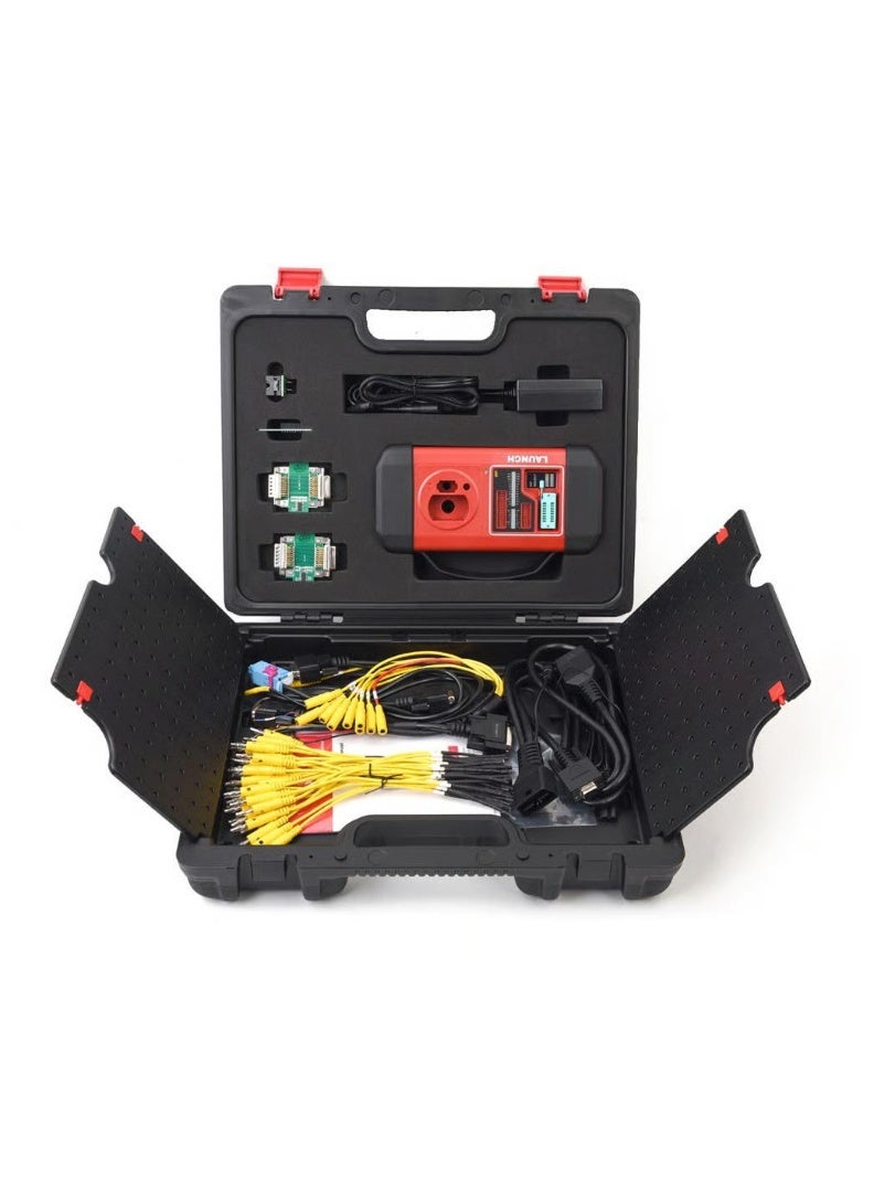 LAUNCH X-PROG3 Advanced Immobilizer & ECU Programmer for Key Coding & Chip Cloning - Image 4